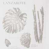 Camiseta Lanzarote Feminino