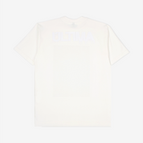 Camiseta Lara Off-white
