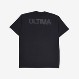 Lara T-shirt Black