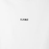 ILHAS T-shirt White Men's
