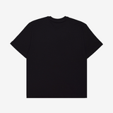 Camiseta ILHAS Preta Feminino