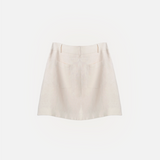 Saia Timanfaya Off-white