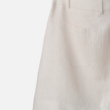 Saia Timanfaya Off-white