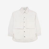 Cru Overshirt