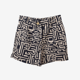Shorts Labyrinth