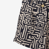 Shorts Labyrinth