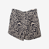 Shorts Labyrinth