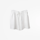 Teguise Shorts White