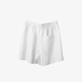Teguise Shorts White