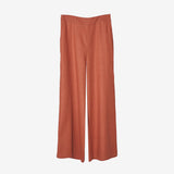 Terracotta Pants