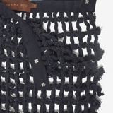 Macramé Skirt