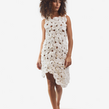 Fuxico Dress