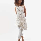 Fuxico Dress