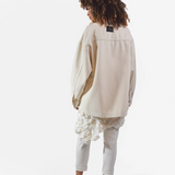 Fuxico Dress