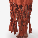Vestido Rede