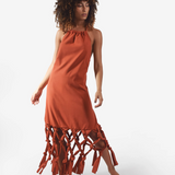 Vestido Rede