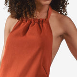 Vestido Rede