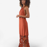 Vestido Rede