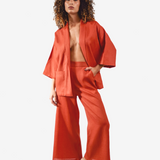 Kimono Barro