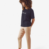 Ok Cool T-shirt Black Women's