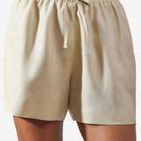 Teguise Shorts Sand
