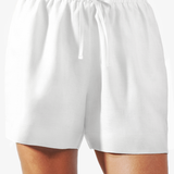 Teguise Shorts White