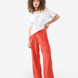Camiseta ILHAS Branca Feminino