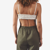 Calça Tambor Verde