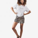 Shorts Labyrinth