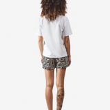 Ok Cool T-shirt White Women's