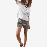 Shorts Labyrinth