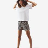 Shorts Labyrinth
