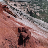 Saia Timanfaya Barro