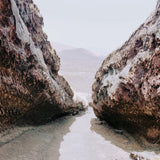 Saia Timanfaya Off-white