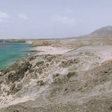 Teguise Shorts Sand