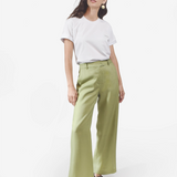 Olive Pants