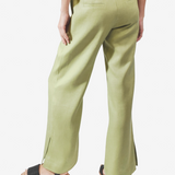 Olive Pants