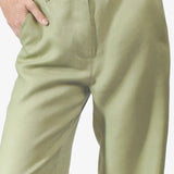 Olive Pants