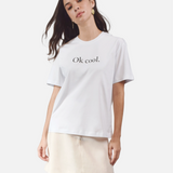 Saia Timanfaya Off-white