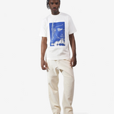 Camiseta Lara Off-white