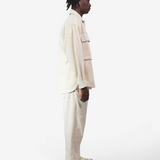 Cru Overshirt