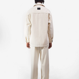 Cru Overshirt