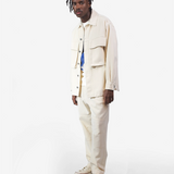 Cru Overshirt
