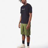 Ok Cool T-shirt Black Men's