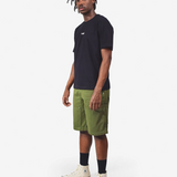 ILHAS T-shirt Black Men's