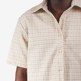 Camisa Bo Bardi