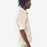 Camisa Bo Bardi