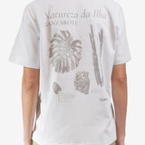 Camiseta Lanzarote Feminino